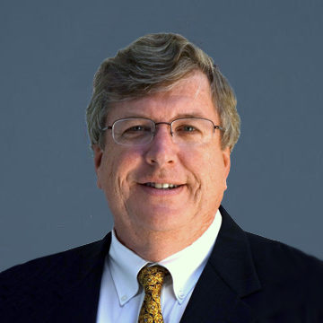 Eric Fossum